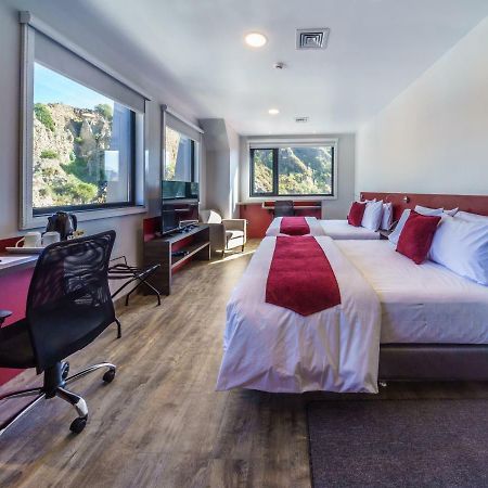 Tecno Boutique Hotel La Paz Exteriör bild