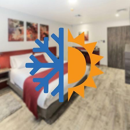 Tecno Boutique Hotel La Paz Exteriör bild