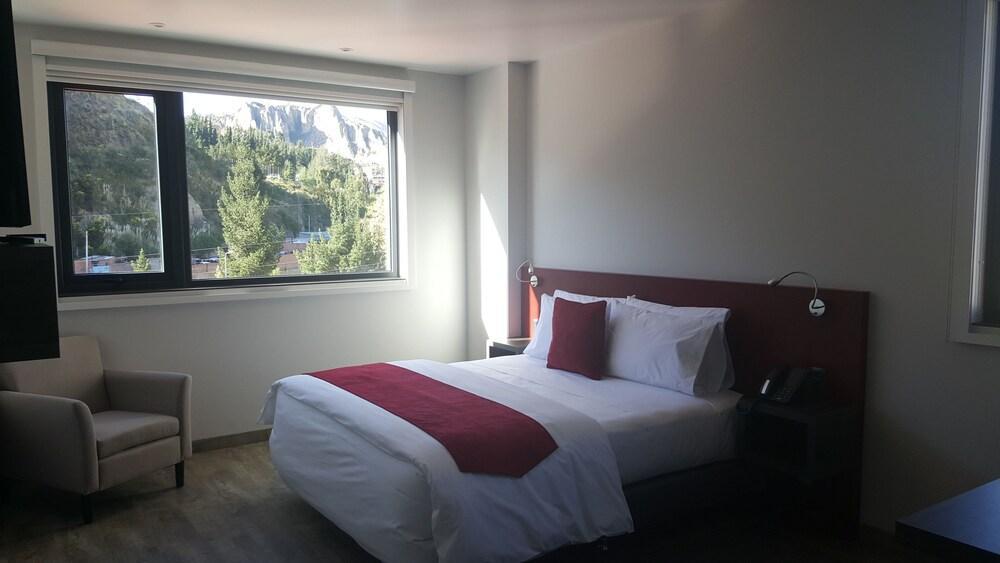 Tecno Boutique Hotel La Paz Exteriör bild