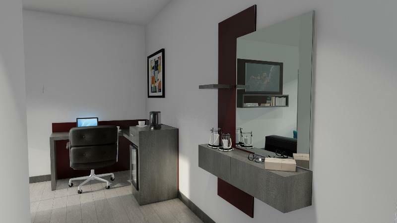 Tecno Boutique Hotel La Paz Exteriör bild