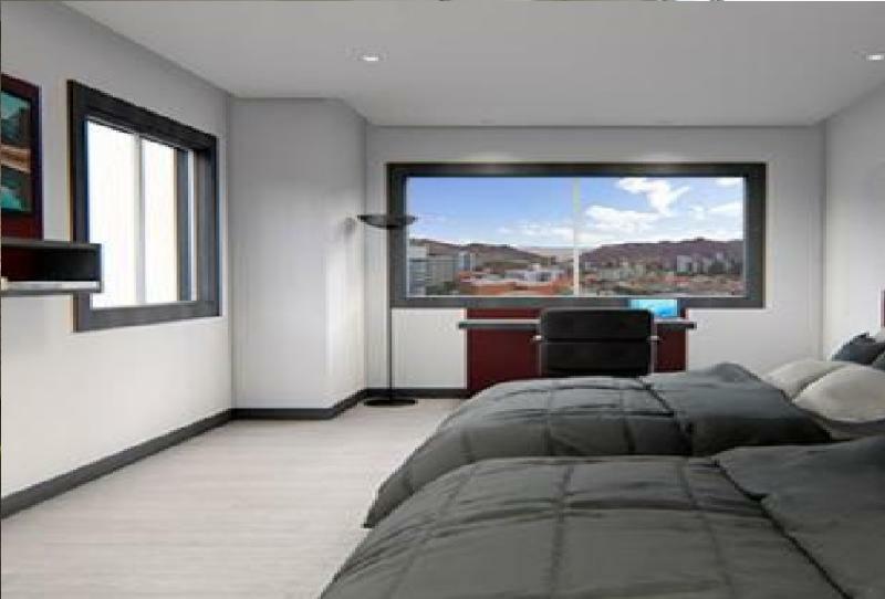 Tecno Boutique Hotel La Paz Exteriör bild