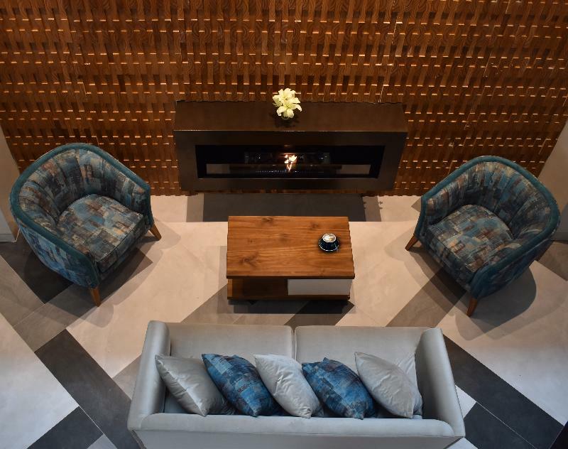 Tecno Boutique Hotel La Paz Exteriör bild