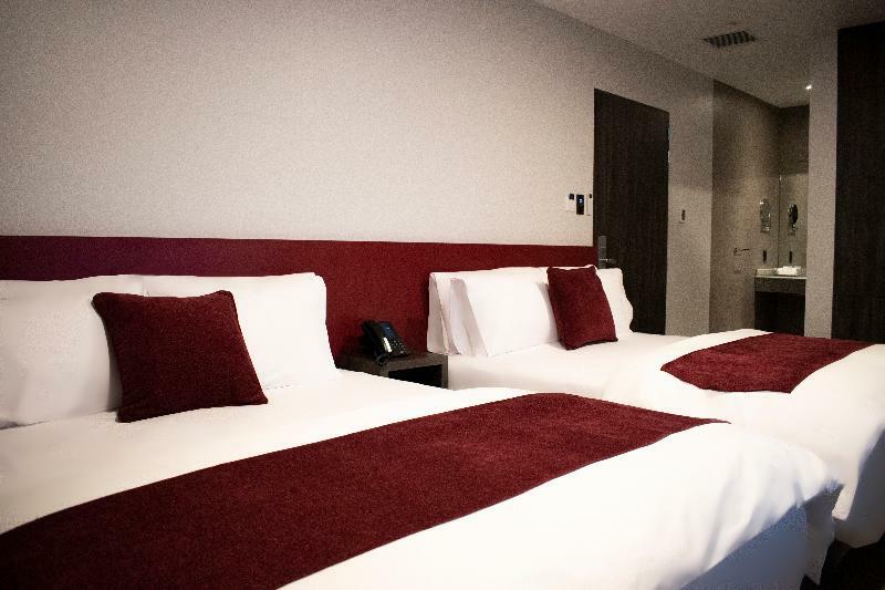 Tecno Boutique Hotel La Paz Exteriör bild